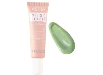 Astra pure beauty face primer 30 ml