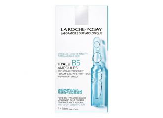 La roche posay hyalu b5 ampolle 2ml