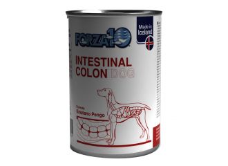 Forza10 intestinale colon cane 390 g