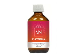 Flavomina+ nutravero 200 ml