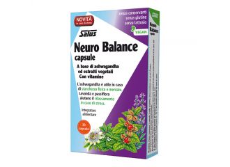 Neuro balance 30 capsule