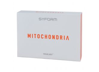 Mitochondria 20 vegicaps