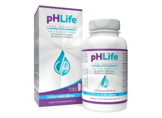 Phlife 120 capsule