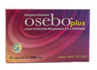 Osebo plus 30 capsule