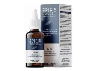 Epifis gocce 20 ml