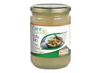 Cent%vegetale tofu naturale 530 g