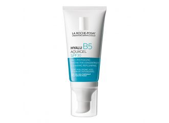 Hyalu b5 aquagel spf30 50 ml