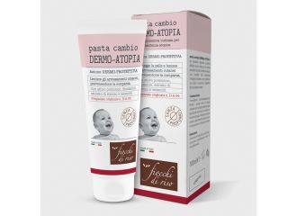 Fiocchi di riso dermo-atopia pasta cambio 100ml