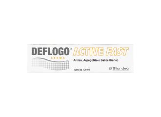 Deflogo crema 100 ml