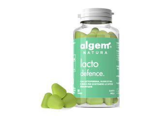 Algem Lacto Defence 60 Gommose