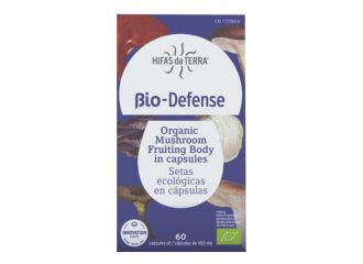 Biodefense 60 capsule