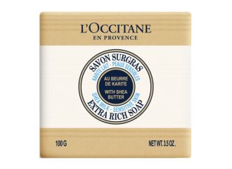 Karite' sapone latte 100 g