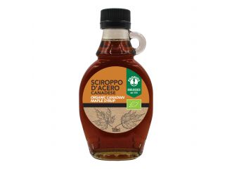 Probios sciroppo acero canadese 189 ml