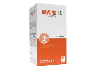 Immunoten forte 16 stick pack