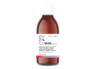 Cowin fluid 150 ml