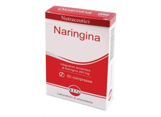 Naringina 60 compresse