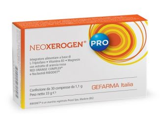 Neoxerogen pro 30 compresse