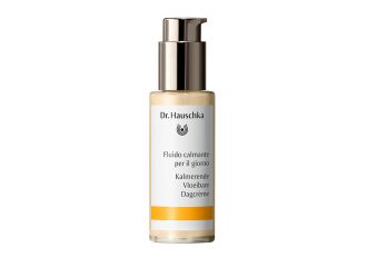 Dr hauschka fluido calmante giorno 50 ml