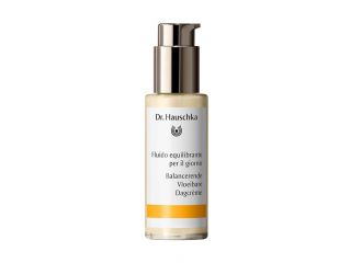 Dr hauschka fluido equilibrante giorno 50 ml