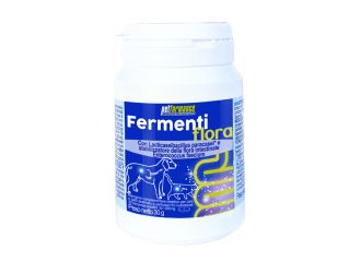 Petformance fermentiflora 30 compresse