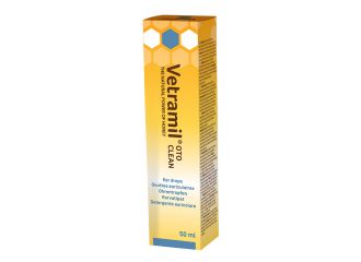 Vetramil oto clean 50 ml