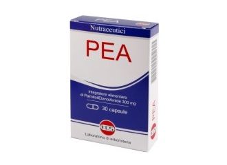 Pea 300 mg 30 capsule