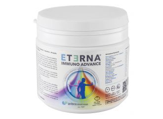 Eterna immuno advance 160 g