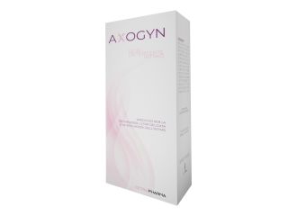Axogyn olio detergente intimo 150 ml