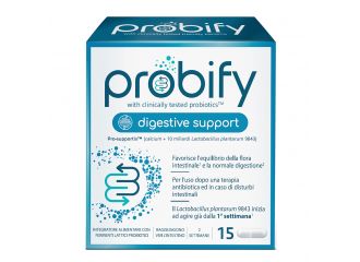 Probify digestive support 15 capsule