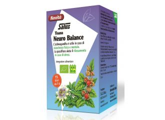 Neuro balance tisana 15 filtri