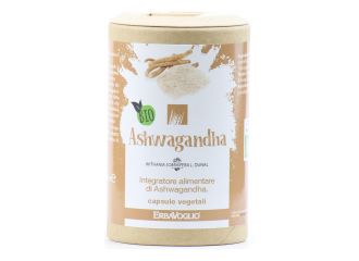 Ashwagandha bio 60 capsule