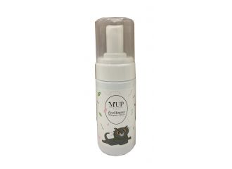 Mup pet eco mousse det a secco 100 ml