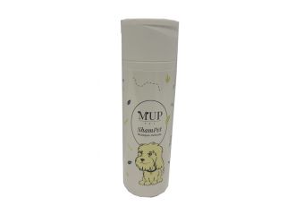 Mup pet shampet shampoo delicato 200 ml