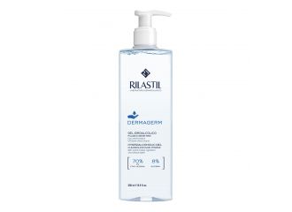 Rilastil dermagerm gel mani idroalcolico 500 ml