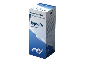 Ippoleg 60 compresse