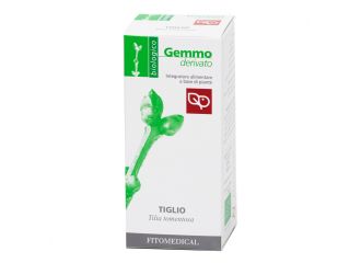 Tiglio 50 ml macerato glicerinato bio