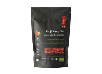 Goji xing dal bio 190 g alicamentis