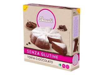 Bauli torta cioccolato 400 g