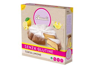 Bauli torta limone 400 g