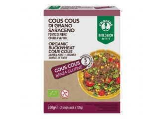 Probios altri cereali easy cous cous saraceno 250 g