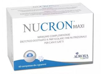 Nucron maxi 60 compresse