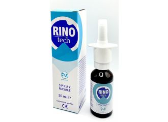 Rinotech spray nasale 30 ml