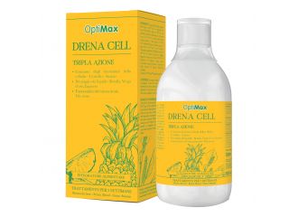 Optimax drena cell 500 ml