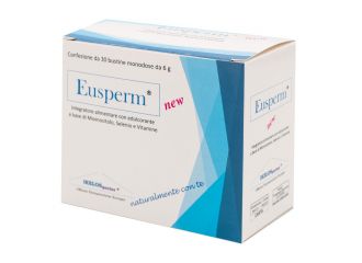 Eusperm new 30 bustine