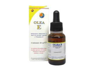 Olea e gocce 20ml