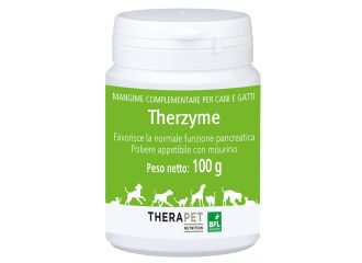 Therzyme polvere 100 g