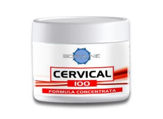 Cervical 100 100 ml