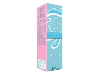 Hydralac detergente intimo 250 ml