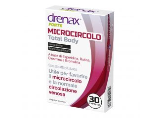 Drenax forte microcircolo tot