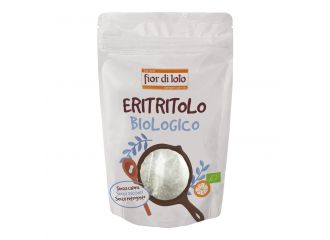 Fior di loto eritritolo 250 g